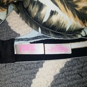 PINK Victoria's Secret Intimates & Sleepwear - PINK push-up 36D PINK Victoria's Secret Intimates & Sleepwear - PINK push-up 36D